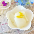 hikarin♪'s cooksnap of when they made とっても簡単柚子大根♪.