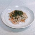 きまままままきっちん's cooksnap of when they made シャキシャキ食感☆れんこんの明太子炒め.