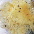 ＊ちゃちゅ＊'s cooksnap of when they made 糖質OFF！ 晩酌に＊チーズスナック＊.