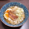 さあゆおねえ's cooksnap of when they made 簡単ウマ！味付け煮玉子.