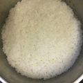 かおtan's cooksnap of when they made 圧力鍋でごはん ～失敗しないために～.
