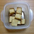 ●ゆゆゆ●'s cooksnap of when they made キューブクッキー●醤油.