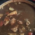 ﾌﾞﾚﾝﾀﾞ's cooksnap of when they made 豚こまで うまみたっぷりポークカレー.