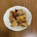 クックLZMIG2☆'s cooksnap of when they made 漬けて、焼くだけ★鶏むね・もも肉焼き.
