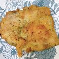 みぅゆぃ's cooksnap of when they made 簡単！！鶏もも肉のオーブン焼き.