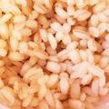 うーら's cooksnap of when they made もち麦の美味しい茹で方.