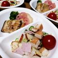 クックI7I5L1☆'s cooksnap of when they made 白菜とりんごのフレンチサラダ.