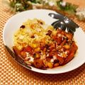 なつき☆ミ's cooksnap of when they made インド風炊き込みご飯ꕥ*꒱·ﾟ.