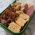 イチゴ、イチゴ。's cooksnap of when they made カルシウムたっぷりな卵焼き.