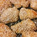 ❄ちえりん❄'s cooksnap of when they made お弁当や晩ごはんに！鶏ささみの照り焼き.