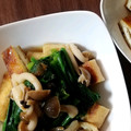おはな✻'s cooksnap of when they made 基本の☆ほうれん草のお浸し.