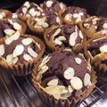りりこ☆彡's cooksnap of when they made もう１つ食べたくなるチョコレートマフィン.