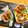 komutatata's cooksnap of when they made クマちゃん弁当♡そぼろ♡簡単♡キャラ弁.