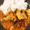 ケンケンマミー's cooksnap of when they made ムケッカ Moqueca ★ブラジル料理.