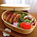 とまぷり★'s cooksnap of when they made 土用丑の日★我が家の節約豚蒲焼き丼.