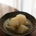 ともみん❤'s cooksnap of when they made かぶの大量消費に♫簡単かぶのコンソメ煮.