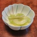 へのへのもへの's cooksnap of when they made 簡単☆セロリナムル.