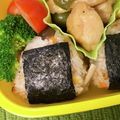 ★＊ゆいな＊★'s cooksnap of when they made 保育園レシピ☆ツナとしめじの炊き込みご飯.