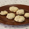 コナポア's cooksnap of when they made ワン(犬)用☆クッキー.