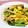 アイリッシュショコラ's cooksnap of when they made ハム 小松菜 玉子炒め.