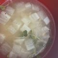 Tiny♡'s cooksnap of when they made ツナと千切り野菜のスープ.