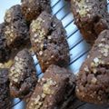 8itao8's cooksnap of when they made ココナッツとざらめのスコーン.