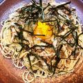 備前ちゃん食堂's cooksnap of when they made 納豆パスタ.