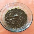クック0GF8C9☆'s cooksnap of when they made やみつき☆無限ギバサ☆(あかもく).