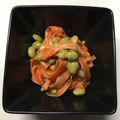 クック78R779☆'s cooksnap of when they made にんじんサラダ.