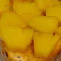 MULA's cooksnap of when they made 簡単☆お酒のおともにパインはいかが♪.