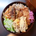 藍川咲's cooksnap of when they made 優しい出汁が溢れる！至極のだし巻き.
