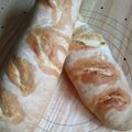 ともちゃん0123's cooksnap of when they made ラスク用フランスパン.