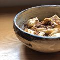 masa0508's cooksnap of when they made 簡単★絶品★麻婆豆腐.