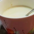 あゆたっくん's cooksnap of when they made ほっと♡メープル•ソイミルク.