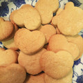 絵理香fl's cooksnap of when they made ちょー簡単！！蜂蜜くっきー.