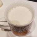 nontan0201's cooksnap of when they made 体に良い！超簡単きなこ牛乳の作り方.