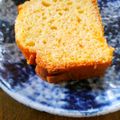 天竺牡丹's cooksnap of when they made 材料5つ！みかんパウンドケーキ.