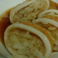 ねこまー's cooksnap of when they made もち米不要で簡単★いかめし.