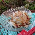 もりあん農園's cooksnap of when they made シンプル♪エシャレット.