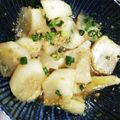 さがおり's cooksnap of when they made かぶのナムル.