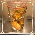 ♪キッチンmama's cooksnap of when they made ＊ずっとジューシー　生姜の保存＊.