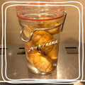 ♪キッチンmama's cooksnap of when they made ＊ずっとジューシー　生姜の保存＊.