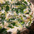 せなちょこ's cooksnap of when they made にらの卵とじ.
