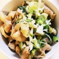 ＊tutumi＊'s cooksnap of when they made モツのネギ塩焼き.