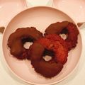 お砂糖▸◂'s cooksnap of when they made 簡単ドーナツ.