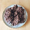 mofumofuko's cooksnap of when they made オートミールクッキー.