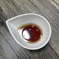 みりん調味料's cooksnap of when they made ビネガードレッシング(手作り使いきり).