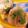 67luna's cooksnap of when they made 妊娠、授乳に！鮭アボカドおにぎり.