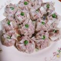 chako太郎's cooksnap of when they made 美味しすぎる焼売.