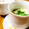 チェリム's cooksnap of when they made カニ茶碗蒸し.